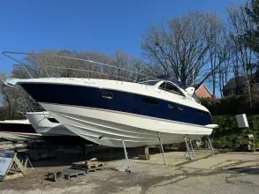 Thumbnail von Fairline Targa 44 Rozelle