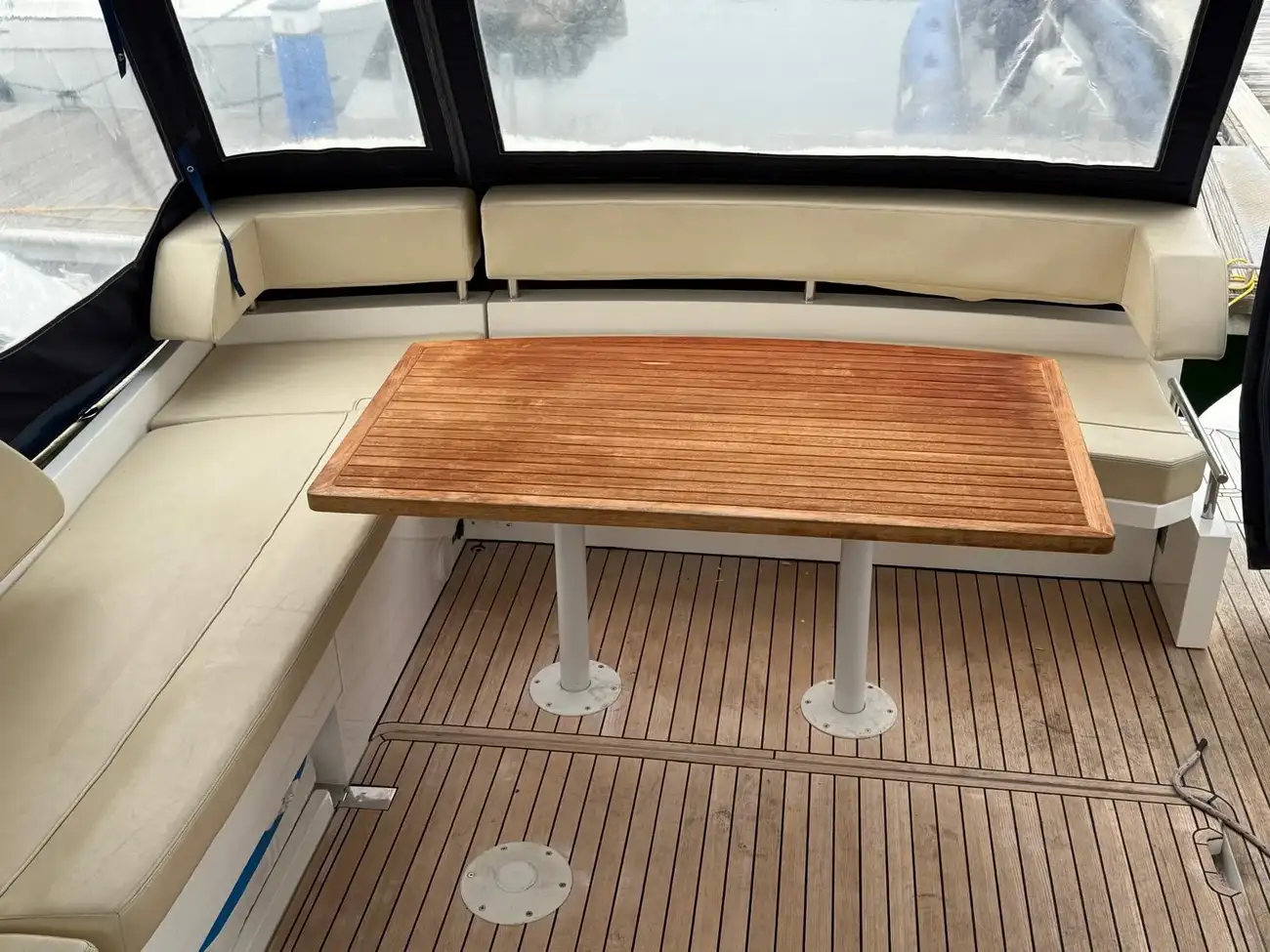 Thumbnail von Fairline Targa 44 Rozelle