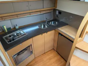 Thumbnail von Fairline Targa 44 Rozelle