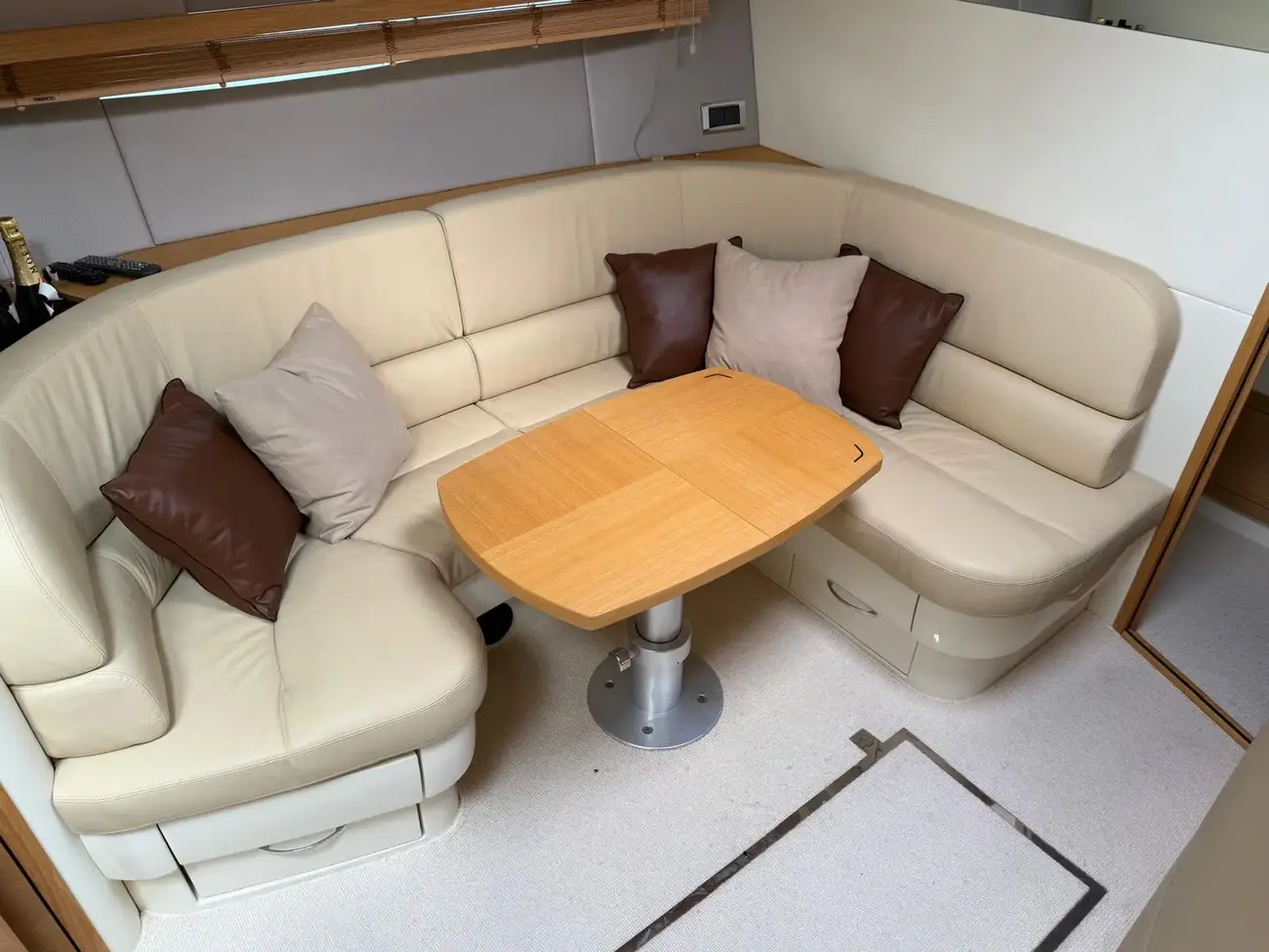 Thumbnail von Fairline Targa 44 Rozelle