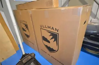 Thumbnail von Rafnar Boats 8.5