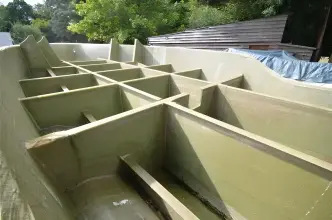 Thumbnail von Rafnar Boats 8.5