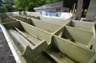 Thumbnail von Rafnar Boats 8.5