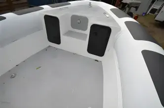 Thumbnail von Rafnar Boats 8.5