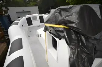 Thumbnail von Rafnar Boats 8.5