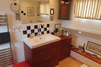 Thumbnail von Tjalk Elsie May Elsie May