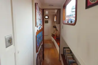 Thumbnail von Tjalk Elsie May Elsie May