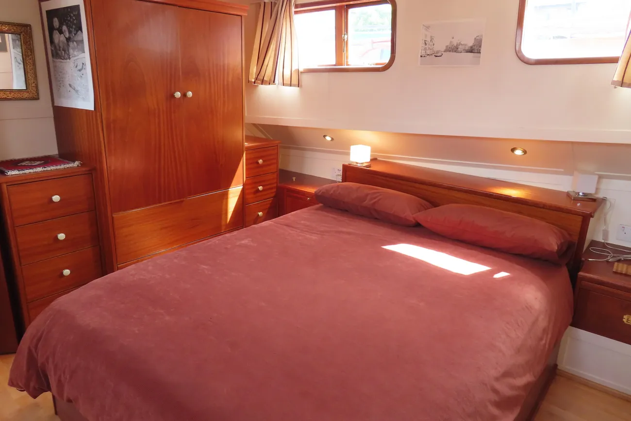 Thumbnail von Tjalk Elsie May Elsie May