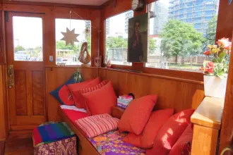 Thumbnail von Tjalk Elsie May Elsie May