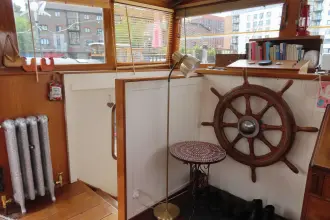 Thumbnail von Tjalk Elsie May Elsie May