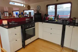 Thumbnail von Tjalk Elsie May Elsie May