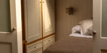 Thumbnail von Dutch Barge 71ft Nooitgedacht