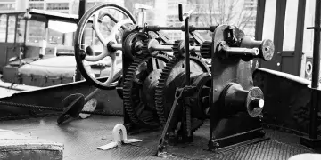 Thumbnail von Dutch Barge 71ft Nooitgedacht