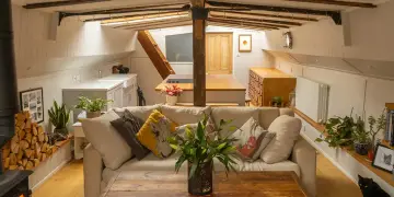 Thumbnail von Dutch Barge 71ft Nooitgedacht