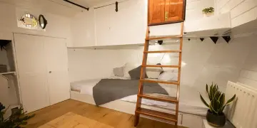 Thumbnail von Dutch Barge 71ft Nooitgedacht