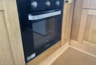 Thumbnail von Burscough 50x11 Widebeam Que Sera