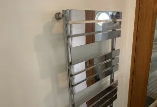 Thumbnail von Burscough 50x11 Widebeam Que Sera