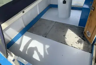 Thumbnail von Burscough 50x11 Widebeam Que Sera