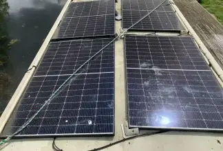 Thumbnail von Burscough 50x11 Widebeam Que Sera