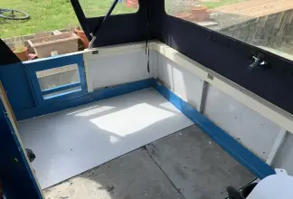 Thumbnail von Burscough 50x11 Widebeam Que Sera