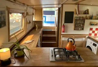 Thumbnail von Burscough 50x11 Widebeam Que Sera