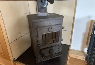 Thumbnail von Burscough 50x11 Widebeam Que Sera