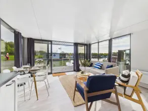 Thumbnail von Waterlodge Five Oasis Five Waterlodge.