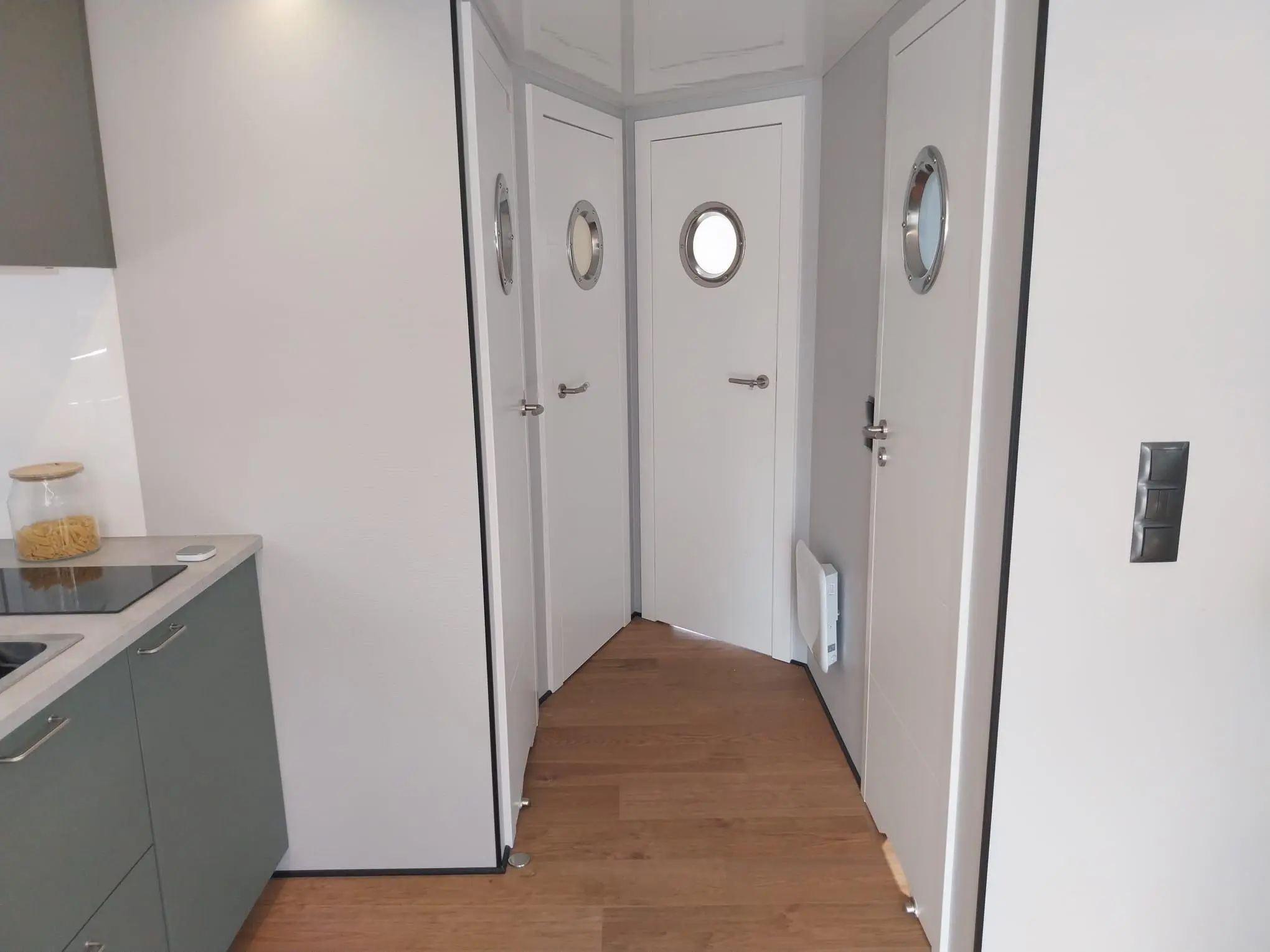 Thumbnail von Waterlodge Three Oasis Three Waterlodge