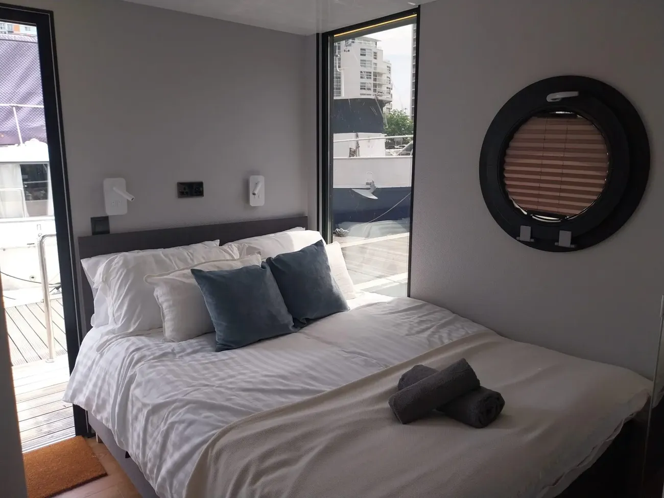 Thumbnail von Waterlodge Three Oasis Three Waterlodge