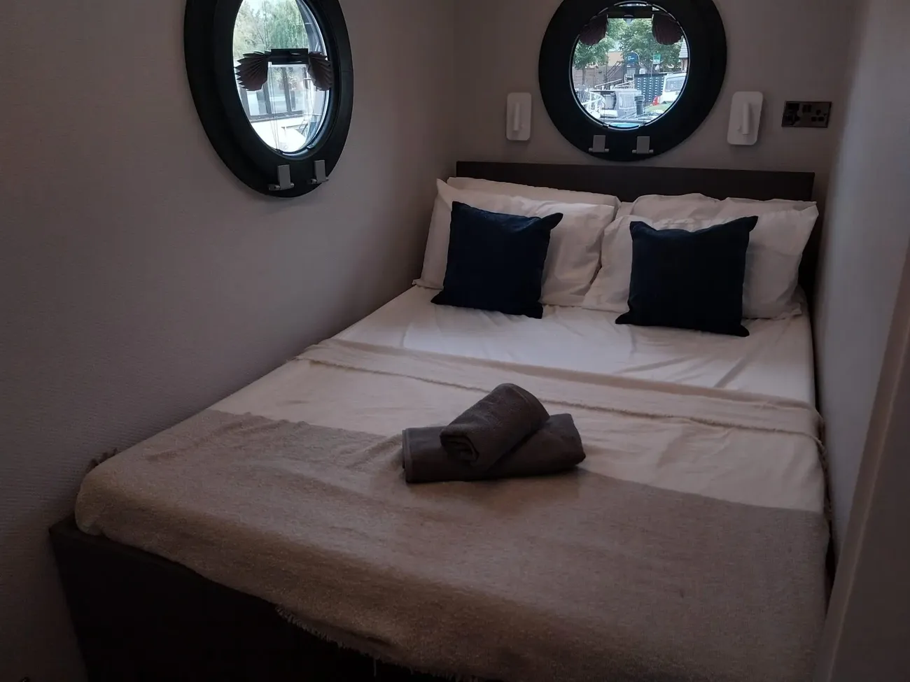 Thumbnail von Waterlodge Three Oasis Three Waterlodge