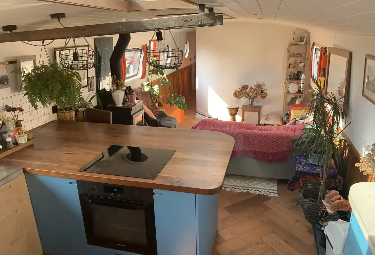 Thumbnail von Collingwood 60 Brian