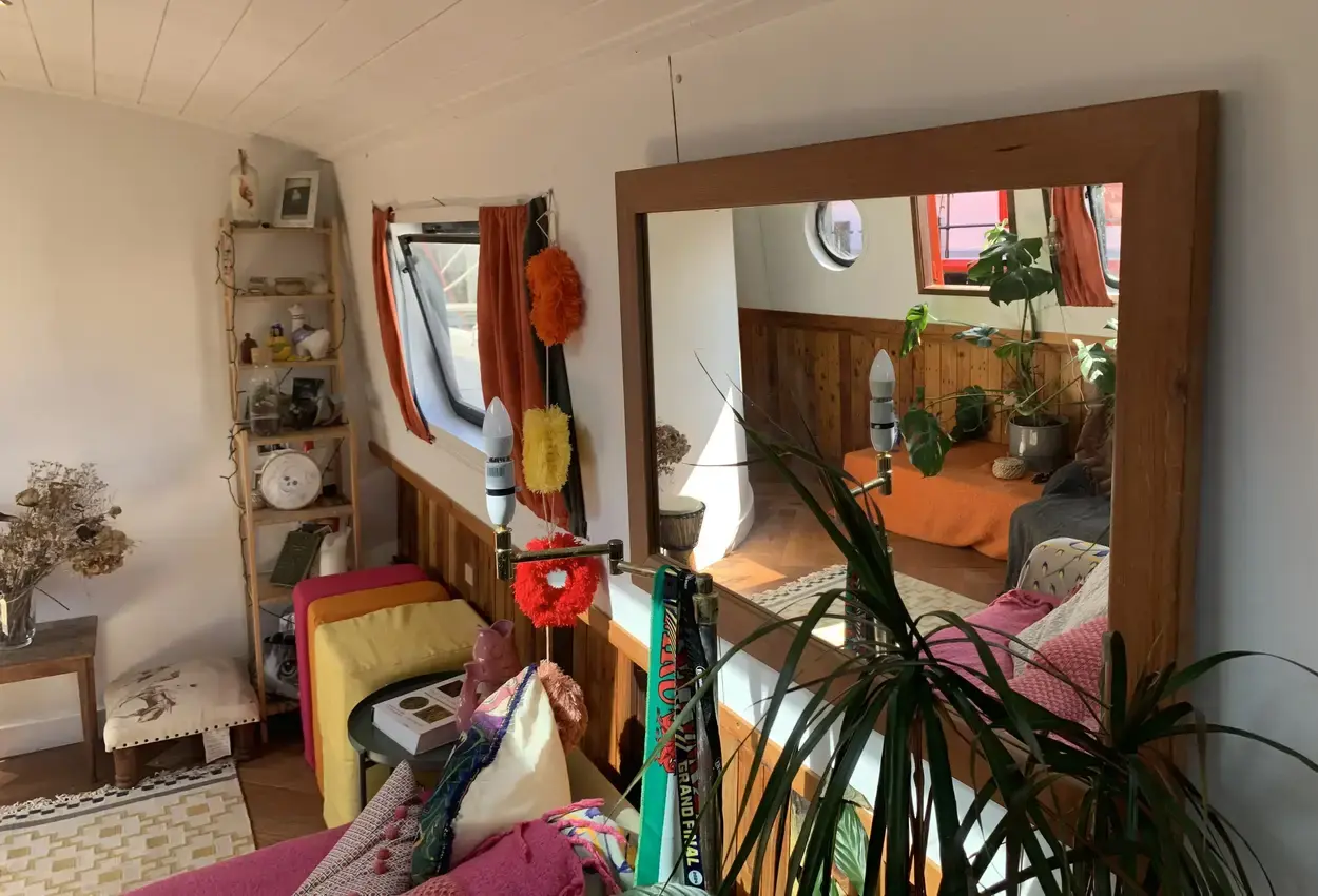 Thumbnail von Collingwood 60 Brian