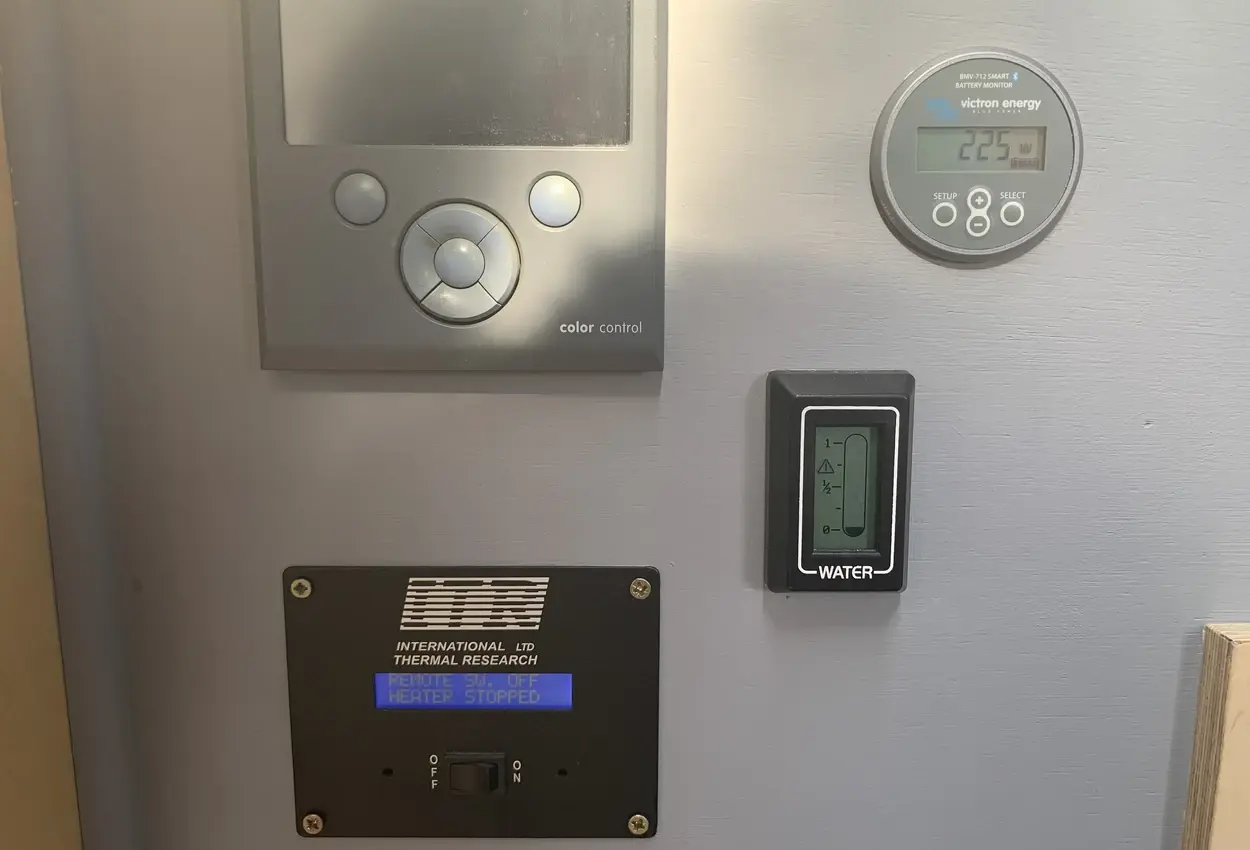 Thumbnail von Collingwood 60 Brian