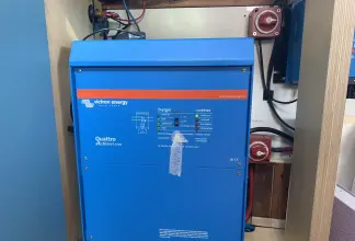 Thumbnail von Collingwood 60 Brian