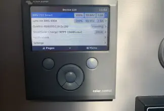 Thumbnail von Collingwood 60 Brian