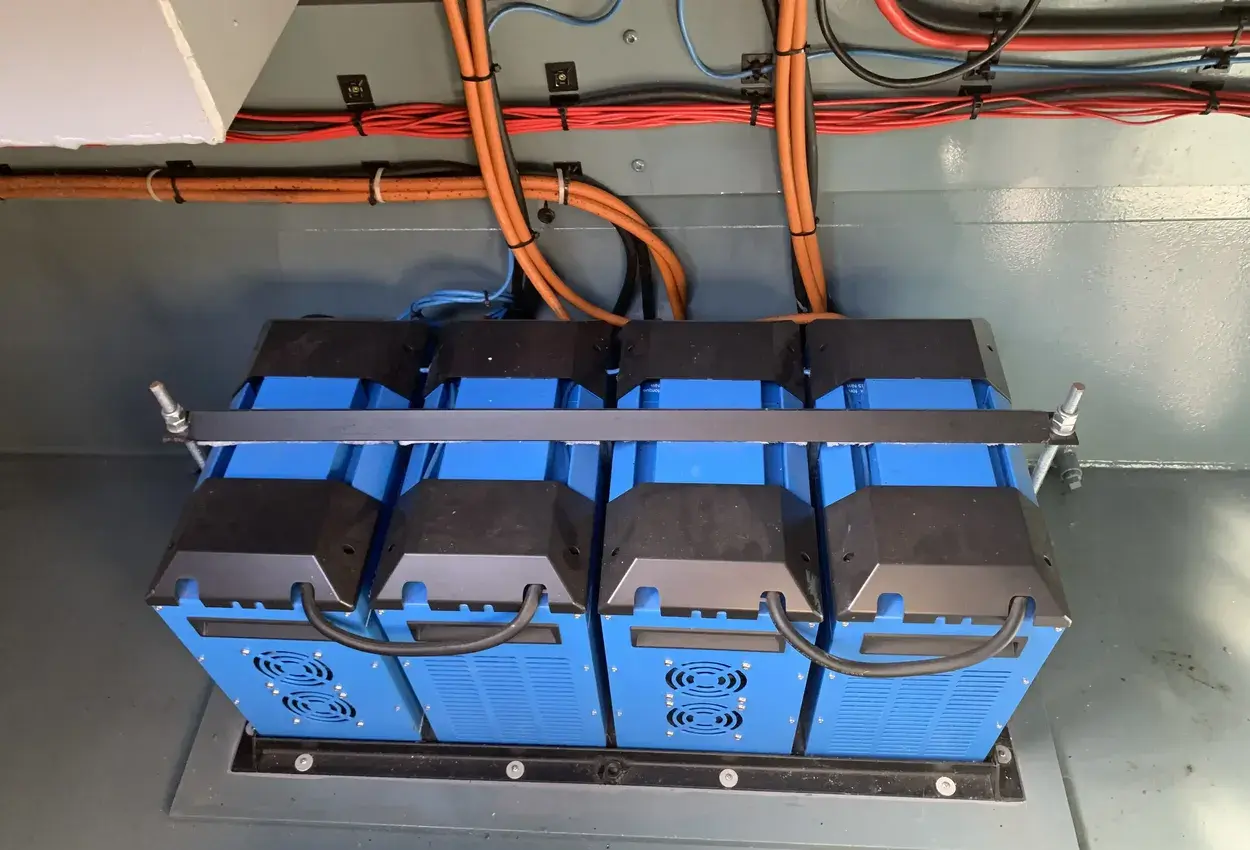 Thumbnail von Collingwood 60 Brian