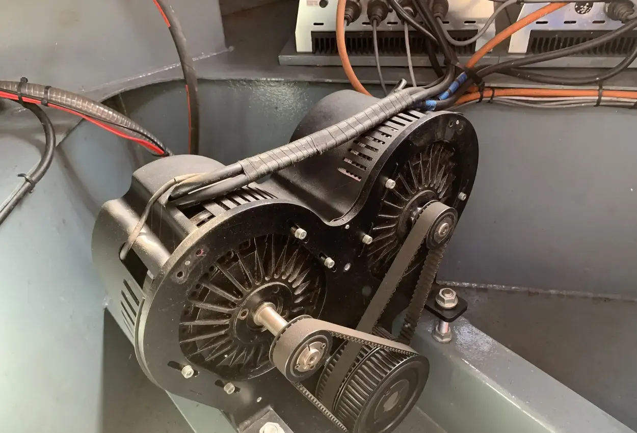 Thumbnail von Collingwood 60 Brian