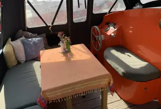 Thumbnail von Collingwood 60 Brian