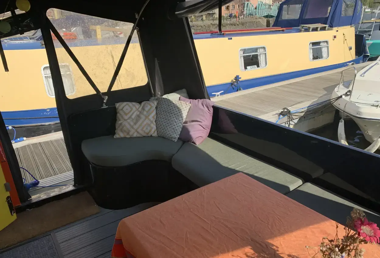 Thumbnail von Collingwood 60 Brian