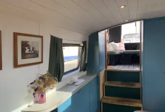 Thumbnail von Collingwood 60 Brian