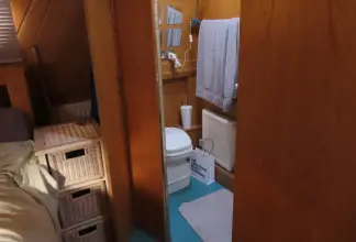 Thumbnail von Aqualine Boats 60 Widebeam Day in the life