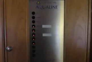 Thumbnail von Aqualine Boats 60 Widebeam Day in the life