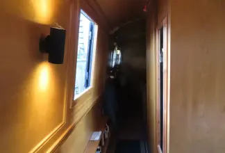 Thumbnail von Aqualine Boats 60 Widebeam Day in the life