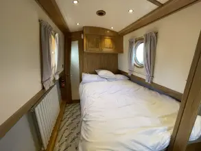 Thumbnail von Aquavista The Fareham Narrowboat The Fareham