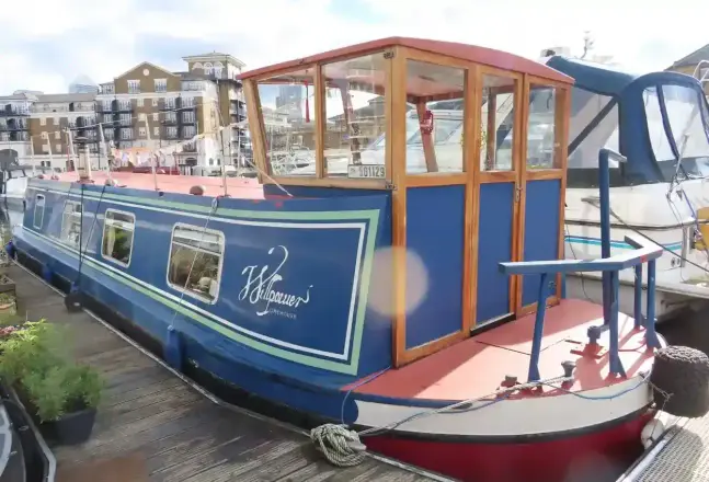 Peter Nicholls Explorer Willpower