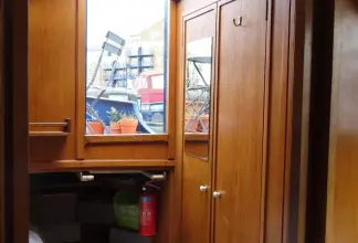 Thumbnail von Peter Nicholls Explorer Willpower