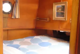 Thumbnail von Peter Nicholls Explorer Willpower