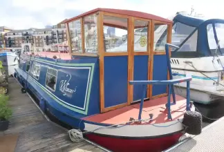 Thumbnail von Peter Nicholls Explorer Willpower