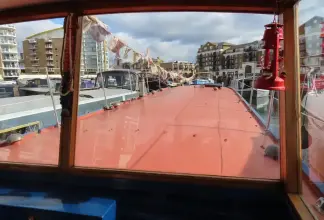 Thumbnail von Peter Nicholls Explorer Willpower