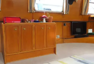 Thumbnail von Peter Nicholls Explorer Willpower